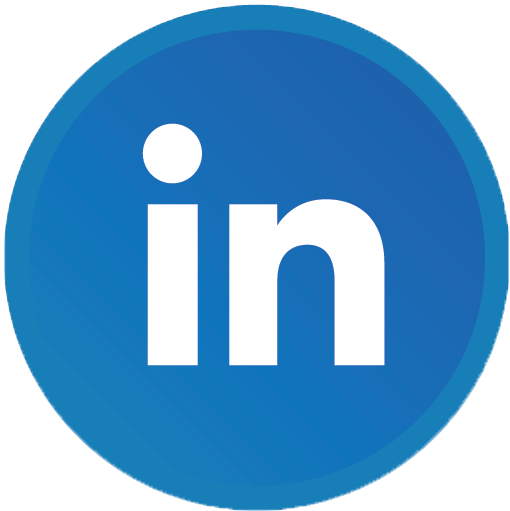 LinkedIn Icon
