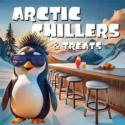 Arctic Chillers logo