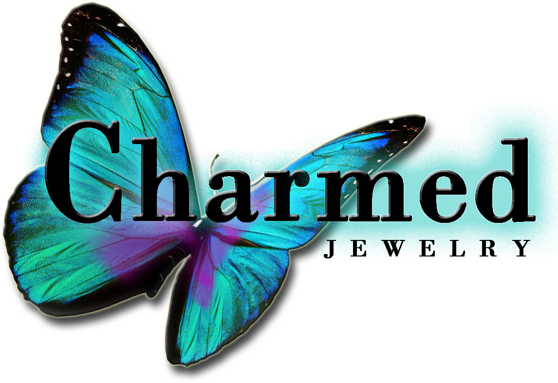 Charmed Jewelry logo