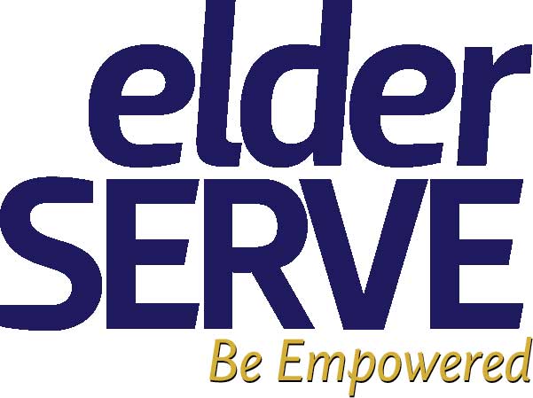 ElderServe logo
