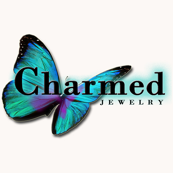 Charmed Jewelry Etc site screenshot